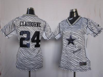 Women's NFL jersey-59